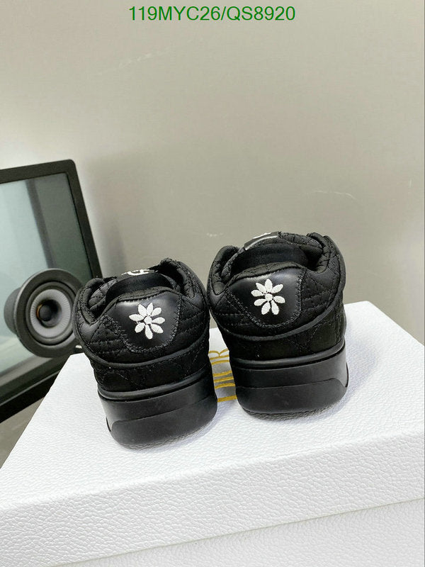 SAMCC - DOR Women Shoes - 1621