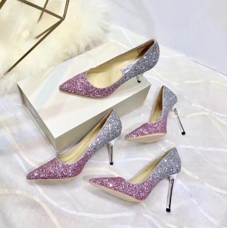 SAMC - JMC Shoes - 209