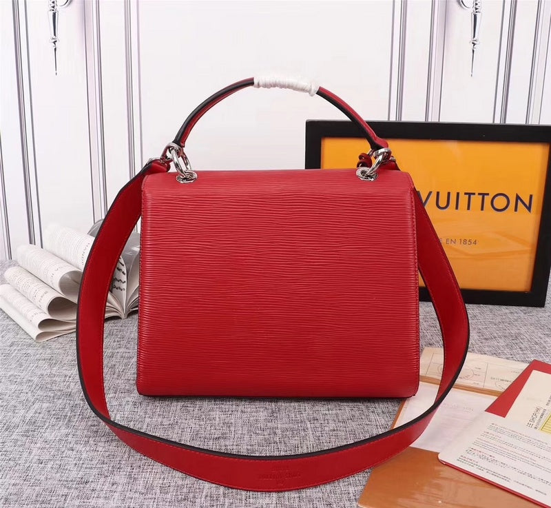 Satchel Bags - VL Bags - 1225