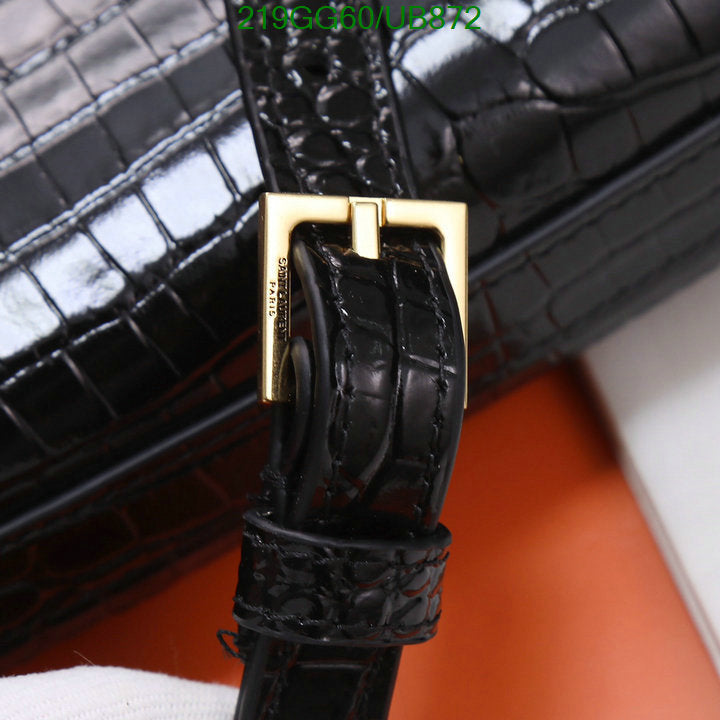 SAMC - YLS Bags - 086