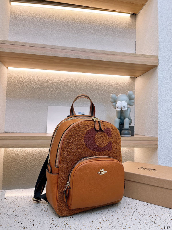 Satchel Bags - CCH Bags - 210