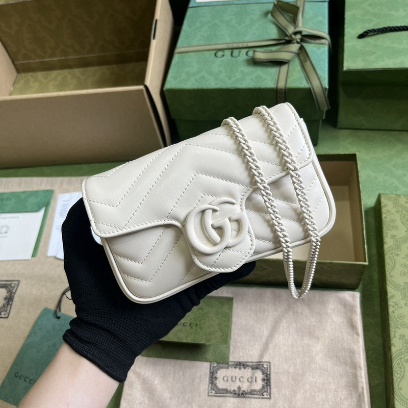 Satchel Bags - GCI Bags - 499