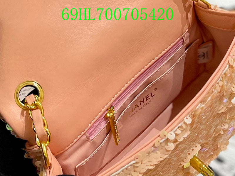 Glami - CHL Bags - 499