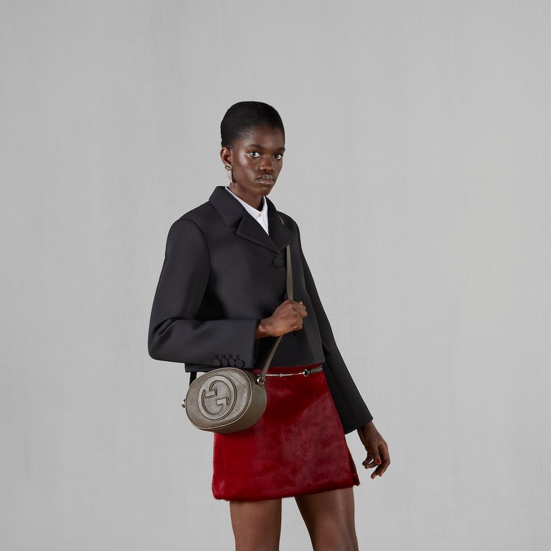 Satchel Bags - GCI Bags - 256