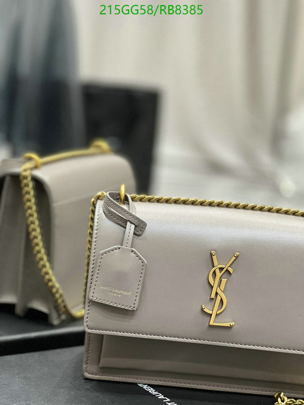 SAMC - YLS Bags - 138