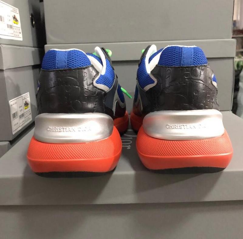 SAMCC - DOR Men Shoes - 873