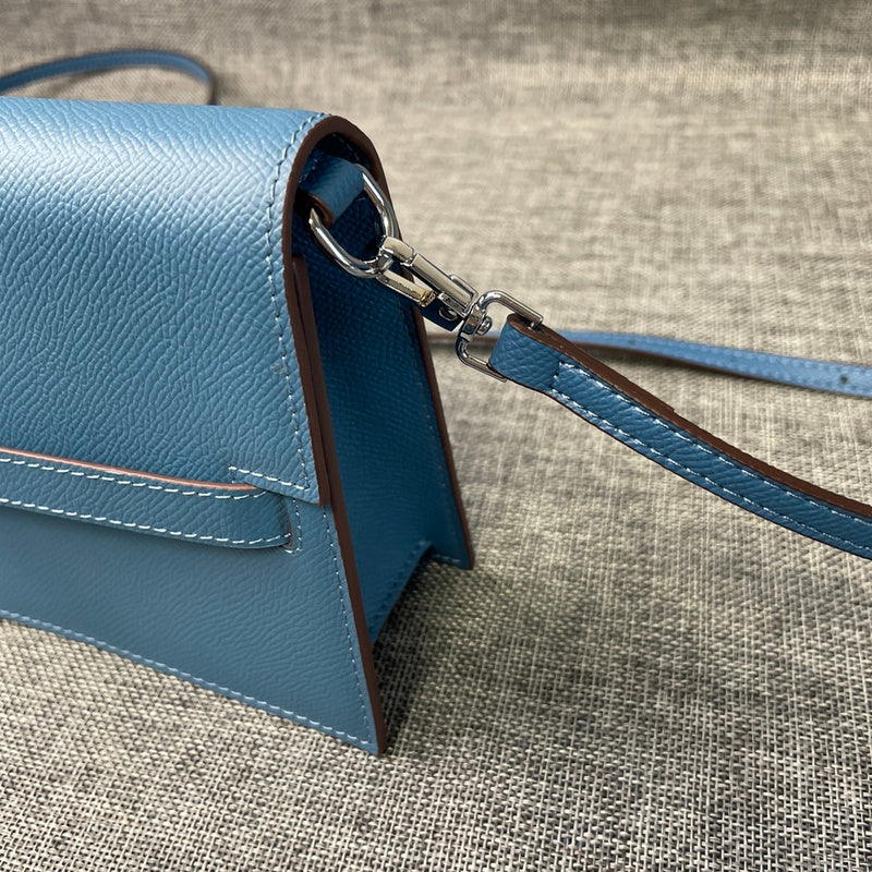 Satchel Bags - HMS-Bags - 951