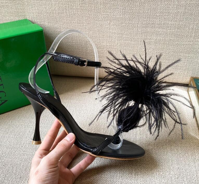SAMC - BO Women Shoes - 355