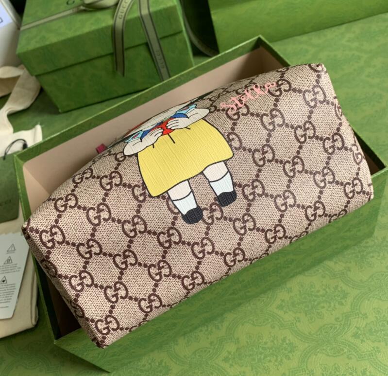 SAMC - GUKI Bags - 1760