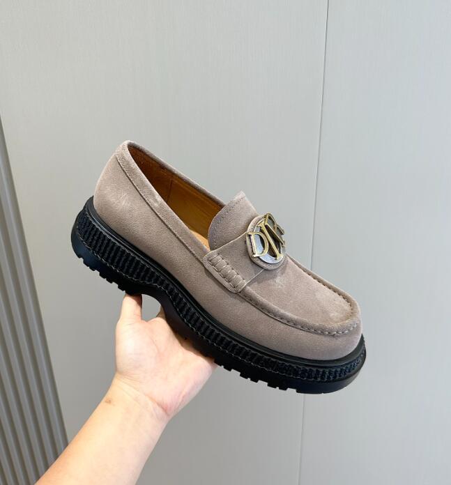 SAMCC - DOR Men Shoes - 117