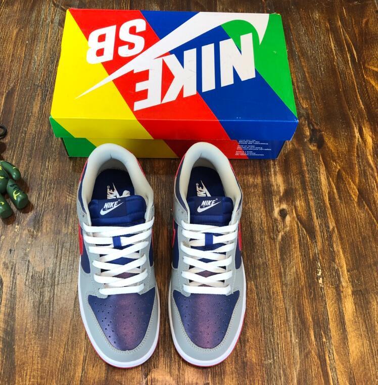 SAMC - NKE Shoes - 1653