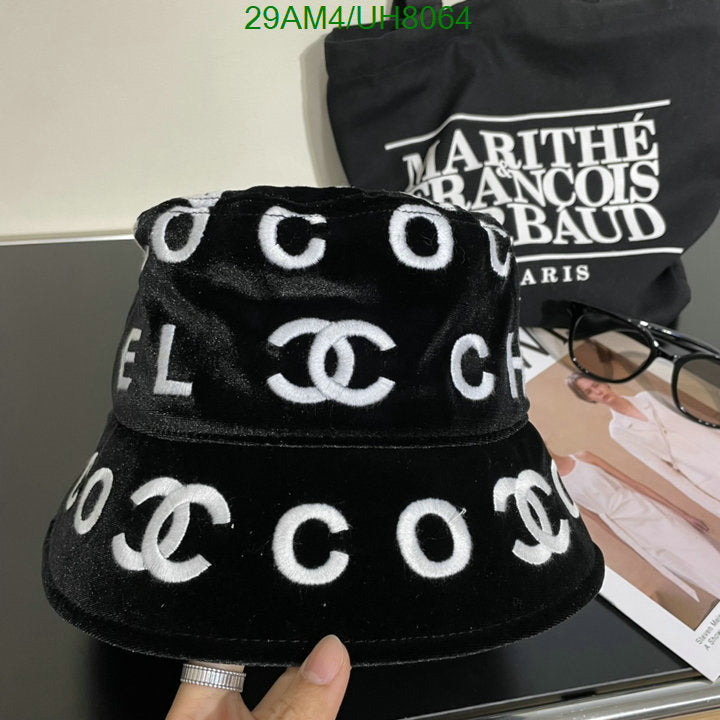 SAMC - CHL Caps & Hats - 044