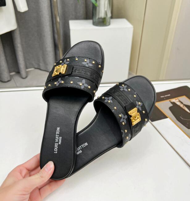 Glamy - LOV Women Shoes - 654