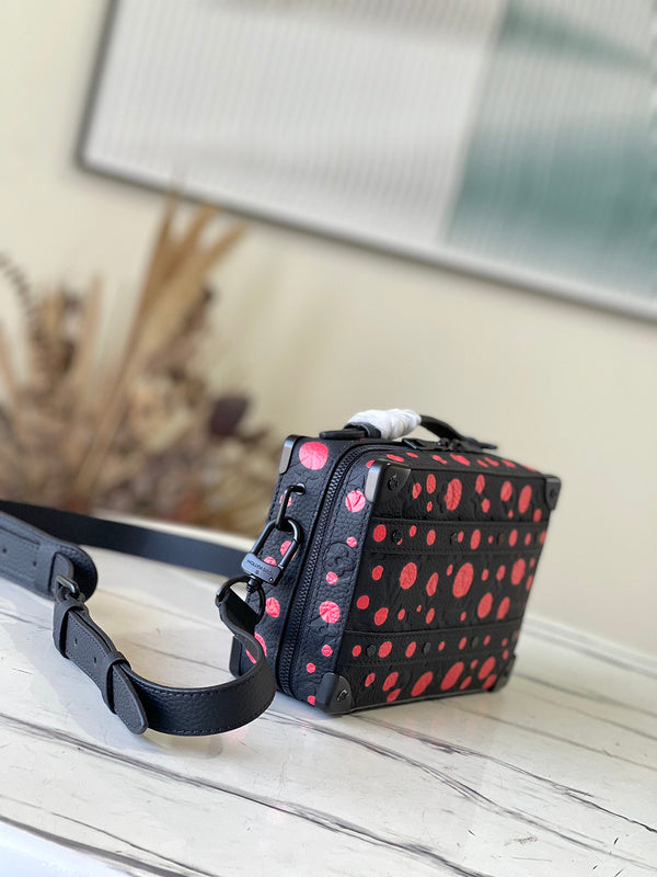 Satchel Bags - VL2 Bags - 021