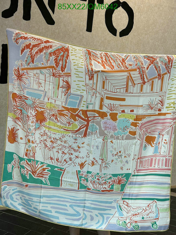 SAMC - HMS Scarves - 573