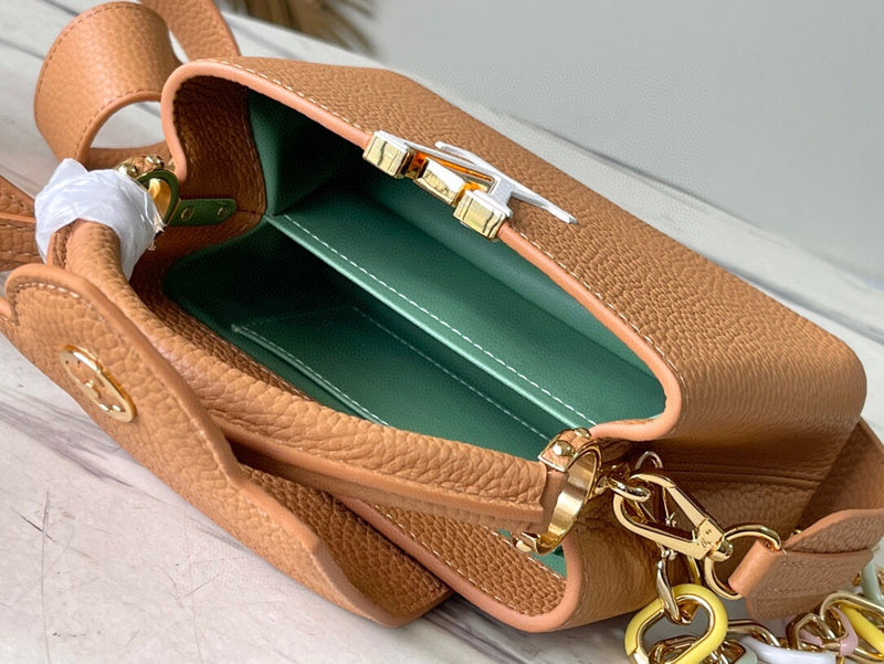 Satchel Bags - VL Bags - 4204