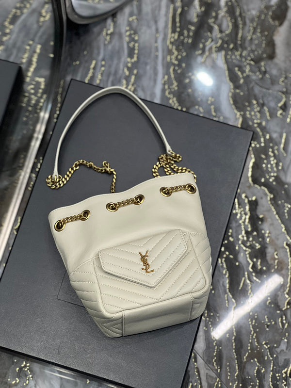 Satchel Bags - SLY Bags - 551