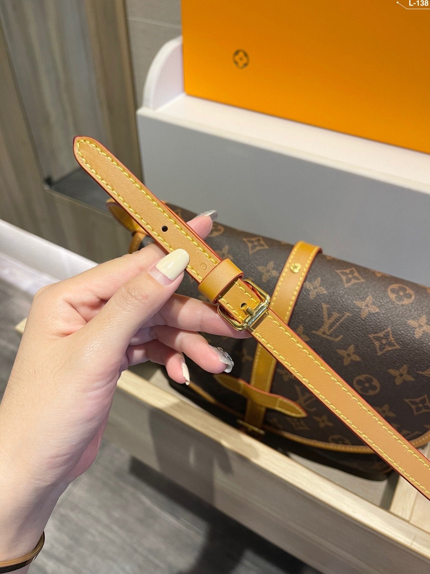 EN - New Arrival Bags LUV 514