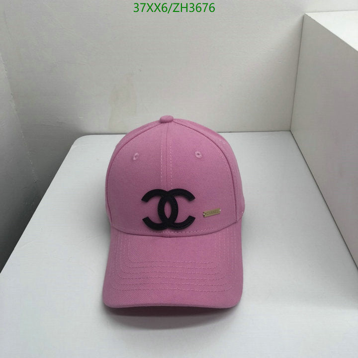 SAMC - CHL Caps & Hats - 438