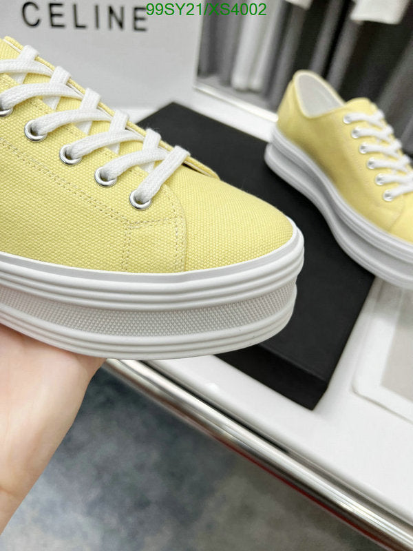 SAMC - COL Women Shoes - 238
