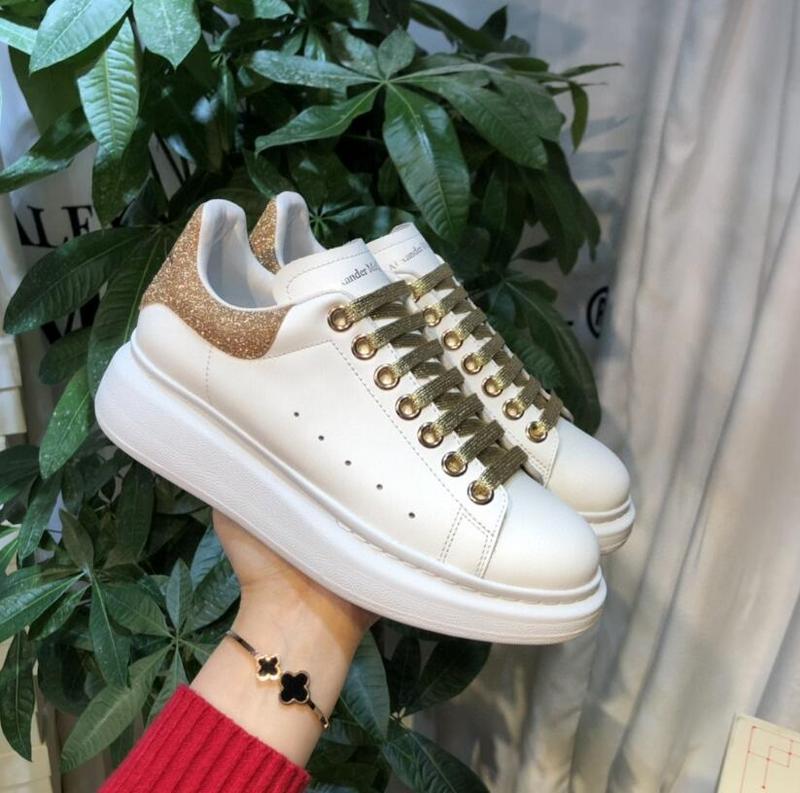 Glamy - AQ Men SHoes - 485