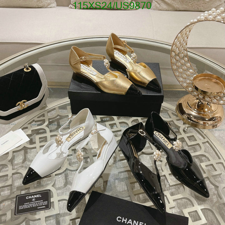SAMC - CHL Women Shoes High Heels - 086