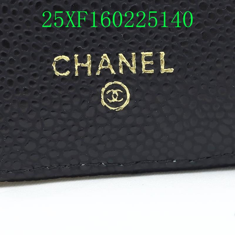 Glami - CHL Wallet - 2556
