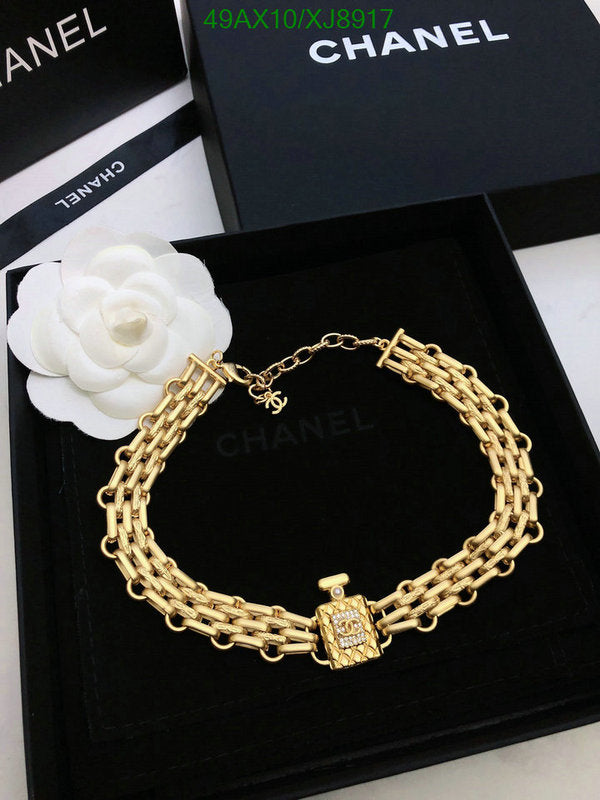SAMC - CHL Jewelry - 1140
