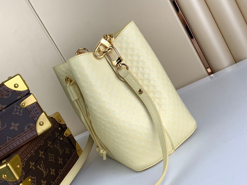 Satchel Bags - VL Bags - 2662
