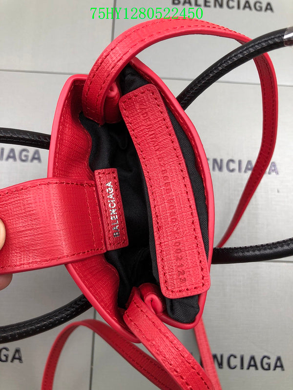 Satchel Bags - BGA Bags - 1769