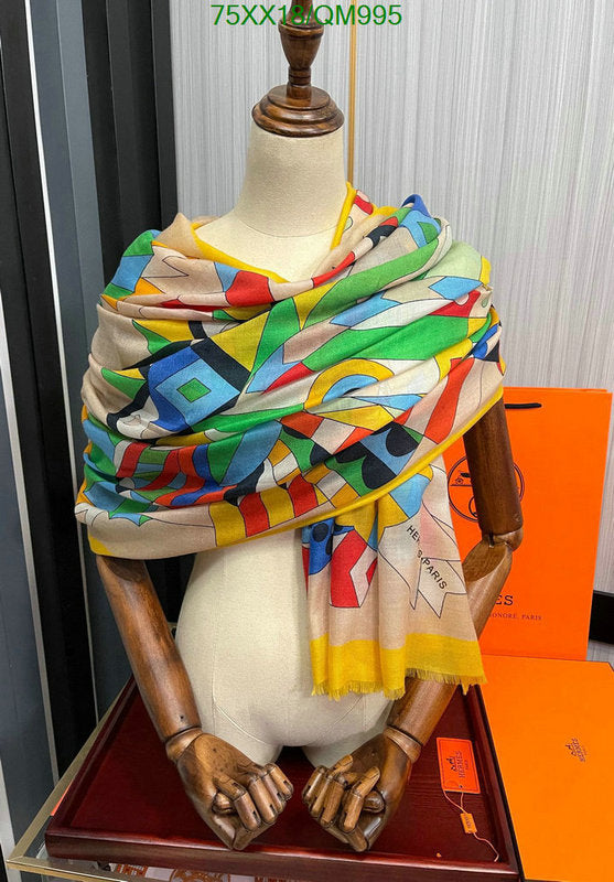 SAMC - HMS Scarves - 539