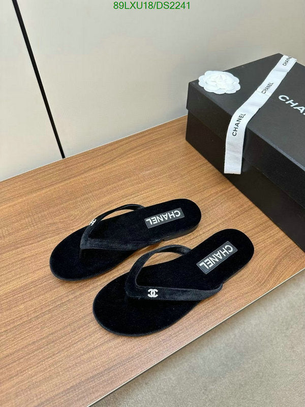 SAMC - CHL Women Shoes Slippers - 032