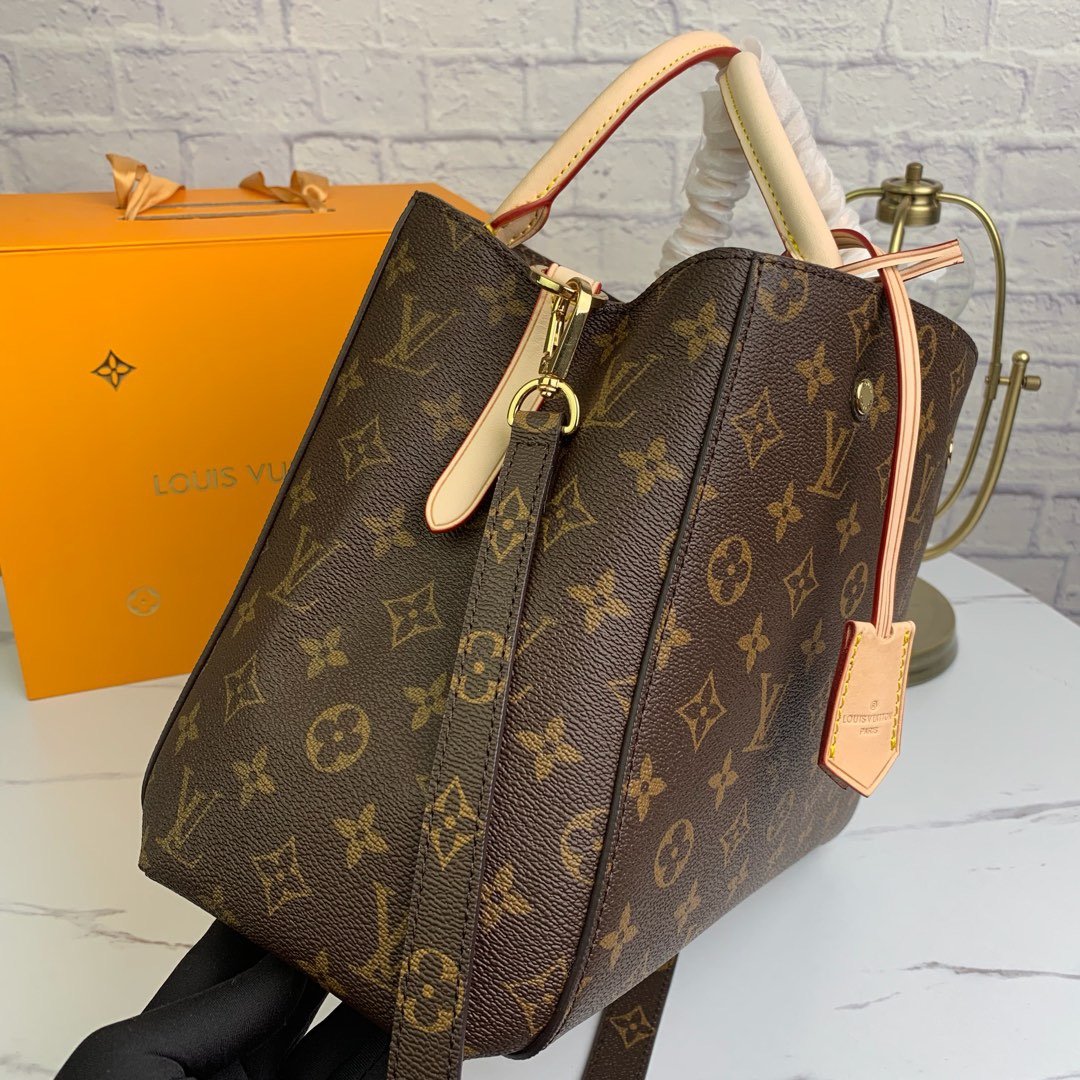 EN - New Arrival Bags LUV 298