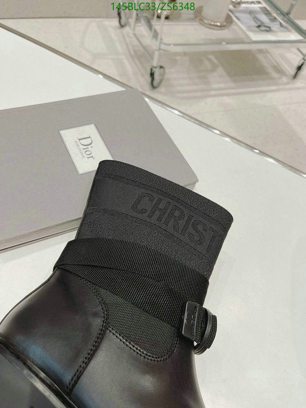 SAMC - Mix Boots - 621