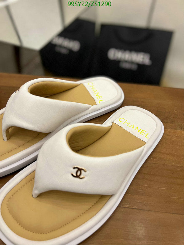SAMC - CHL Women Shoes Slippers - 209