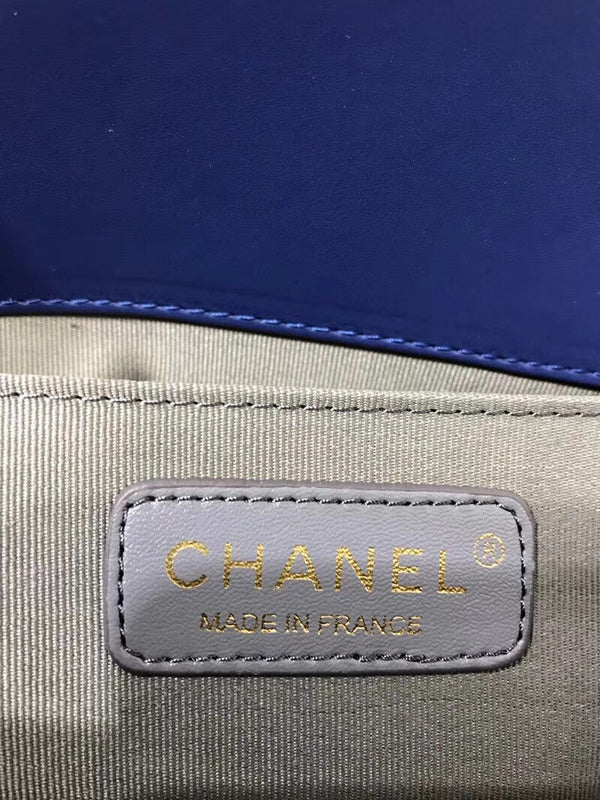 Satchel Bags - CHL Bags - 636
