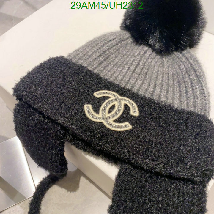 SAMC - CHL Caps & Hats - 081
