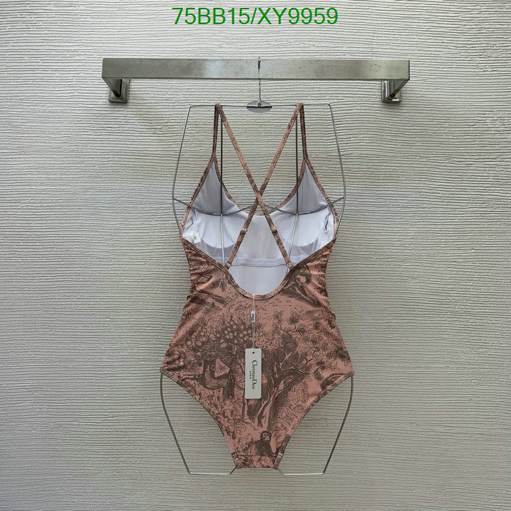 SAMC - DOR Swimsuits - 063