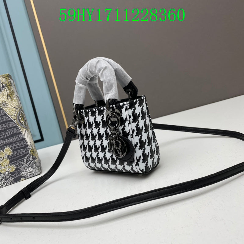 Glami - DOR Bags - 952