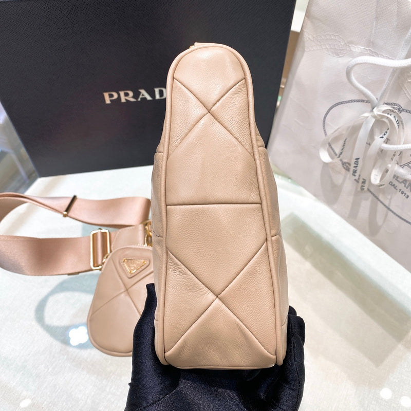 Satchel Bags - PDA Bags - 2321