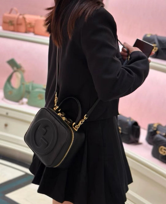 Satchel Bags - GCI Bags - 1417