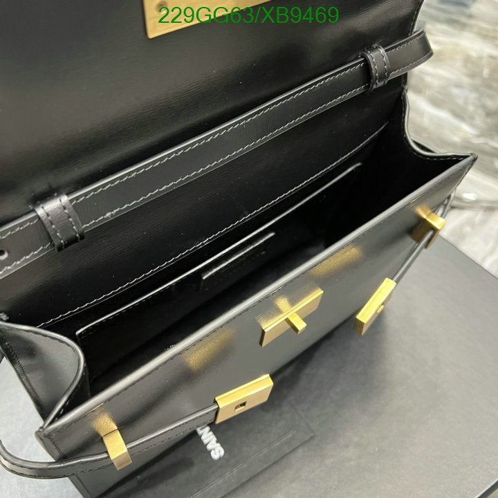 SAMC - YLS Bags - 328