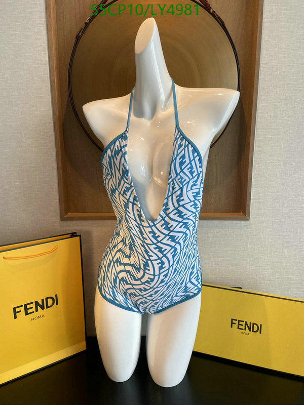 SAMC - FDE Swimsuits - 102