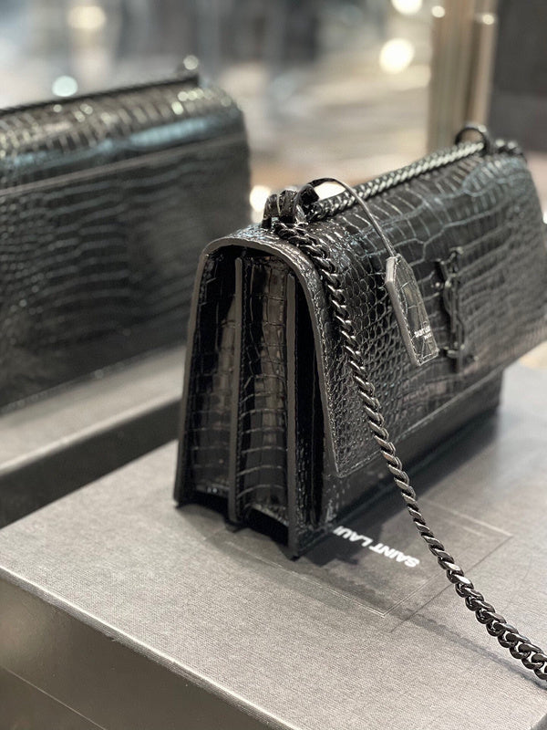 Glami- Glami- - SLY Bags - 616