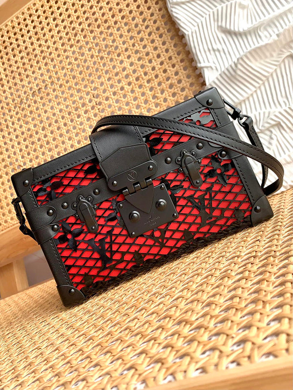 Satchel Bags - VL Bags - 4367