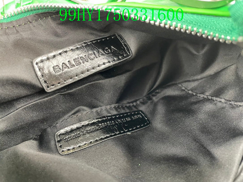 Satchel Bags - BGA Bags - 2355