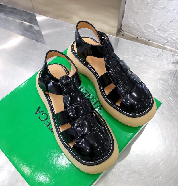 SAMC - BO Women Shoes - 411