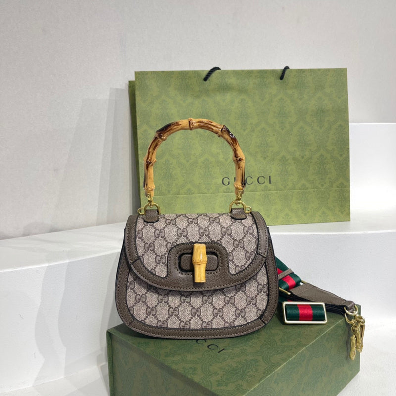 Satchel Bags - GCI Bags - 2007