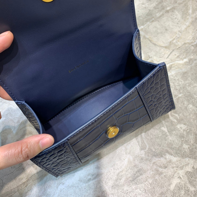 Satchel Bags - BGA Bags - 814