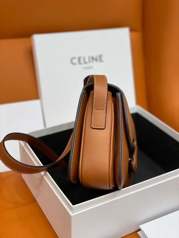 Glamy - COL Bags - 1096